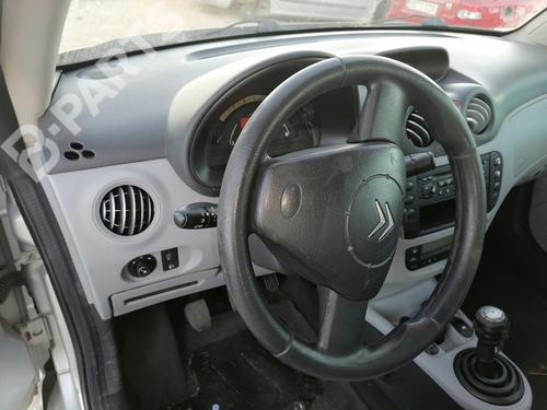 Left front driveshaft CITROËN C3 Pluriel (HB_) 1.4 | BP10515559M38  - Image 12