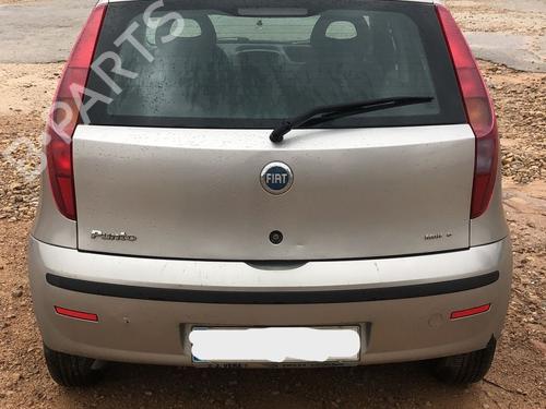 Alternator FIAT PUNTO (188_) 1.3 JTD 16V | BP28826423M7