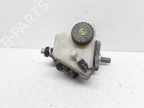 Brake master cylinder MERCEDES-BENZ C-CLASS (W203) C 200 CDI (203.004) | BP17317090M77 