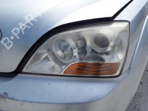 Used Left headlight Left headlight 36937680 36937680