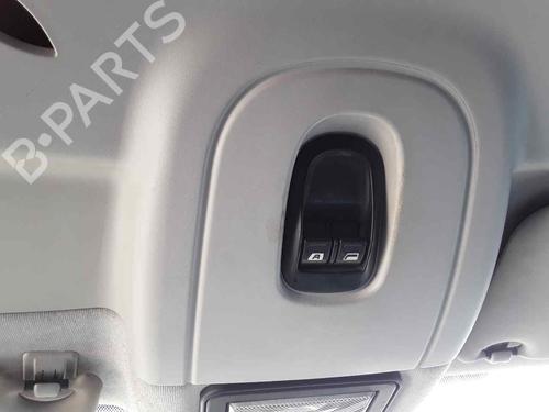 Comutador vidro frente esquerdo CITROËN JUMPY I (U6U_) 2.0 HDi 110 (109 hp) 31906708