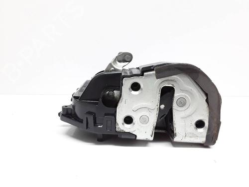 Used Rear left lock TOYOTA YARIS (_P9_) [2005-2014]  8874306