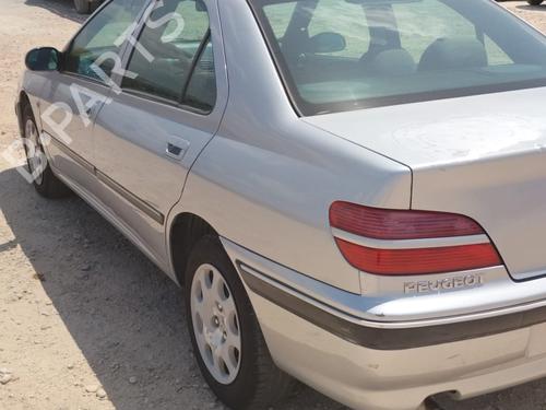 Left taillight PEUGEOT 406 (8B) 1.8 16V | BP19055989C34 