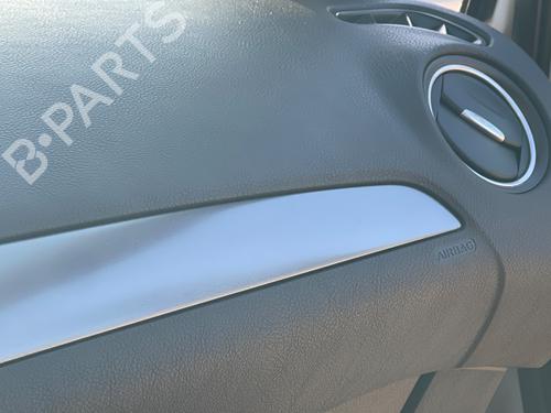 Passasjer kollisjonspute FORD MONDEO IV (BA7) 2.0 TDCi (163 hp) 29232579