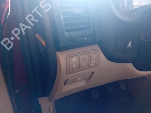 Heater matrix KIA CARNIVAL / GRAND CARNIVAL III (VQ) 2.9 CRDi | BP17905812M63 