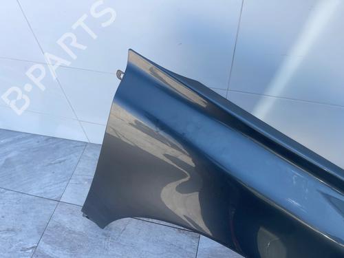 Right front fenders VOLVO S40 II (544)  | BP29464739C42 