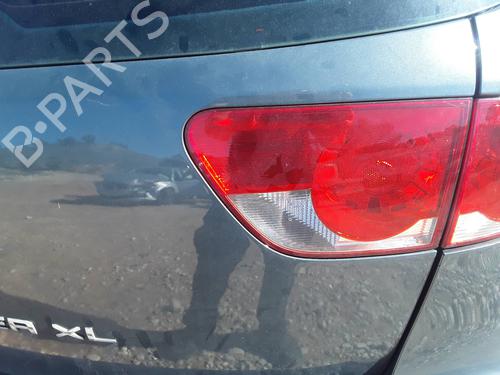 Used Right tailgate light SEAT ALTEA XL (5P5, 5P8) [2006-2015]  32175260