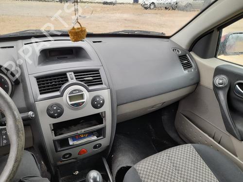 Culata RENAULT MEGANE II Saloon (LM0/1_) 1.9 dCi (LM0G, LM1G, LM2C) | BP10976411M5 