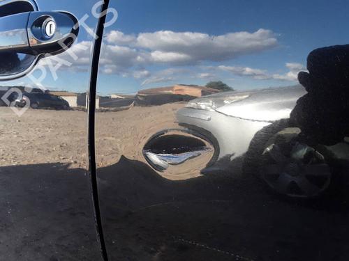 Left rear door BMW 5 (E60) 520 d | BP8496128C4 