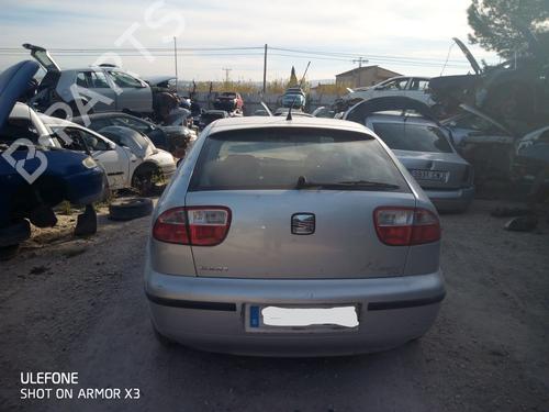 Rudehejsemotor forskærm højre SEAT LEON (1M1) 1.9 TDI | BP13707927E20