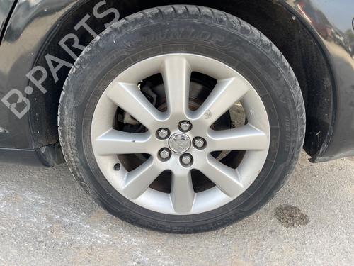 Used Rim TOYOTA AVENSIS Saloon (_T25_) [2003-2009]  30442278