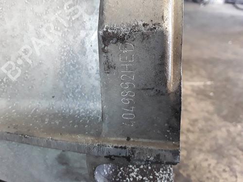 Used Gearbox BMW 3 (E90) 320 d (163 hp) 7525462