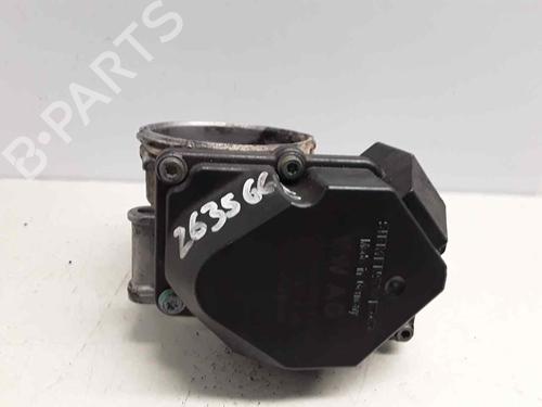 Spjældhus SEAT IBIZA IV (6J5, 6P1) [2008-2017]  17050056