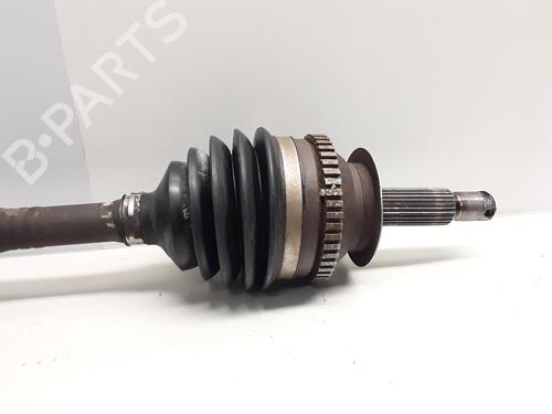 Right front driveshaft HYUNDAI TRAJET (FO) 2.0 CRDi | BP16448299M39 