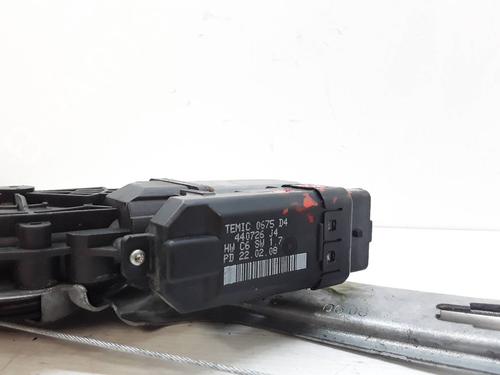 Front right window mechanism RENAULT SCÉNIC II (JM0/1_) 1.9 dCi (JM0G, JM12, JM1G, JM2C) | BP9241643C23 