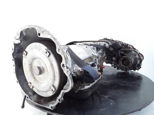 Getriebe JEEP GRAND CHEROKEE II (WJ, WG) 3.1 TD 4x4 | BP10754055M3 