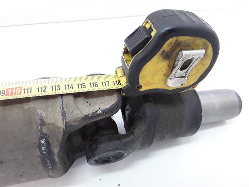 Driveshaft OPEL FRONTERA A (U92) 2.8 TD (5BMWL4, 5BSUD2) | BP10036268M37