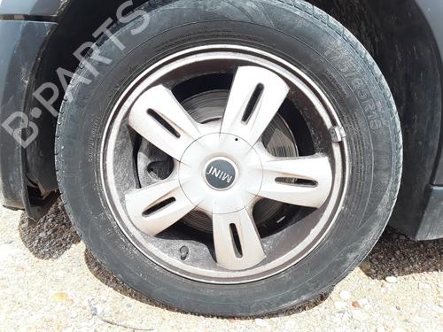 Used Rim MINI MINI (R50, R53) One (90 hp) 13402472