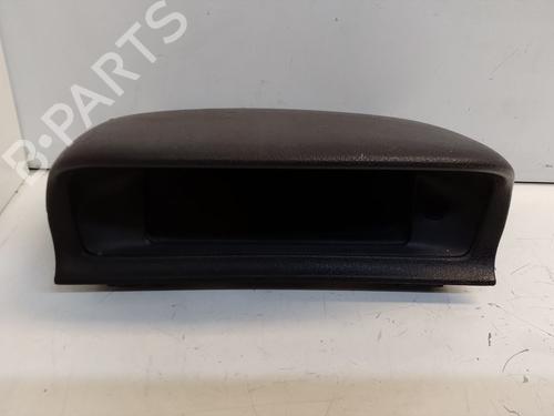 Display Display PEUGEOT 307 CC (3B) 1.6 16V (110 hp) 37216002 37216002