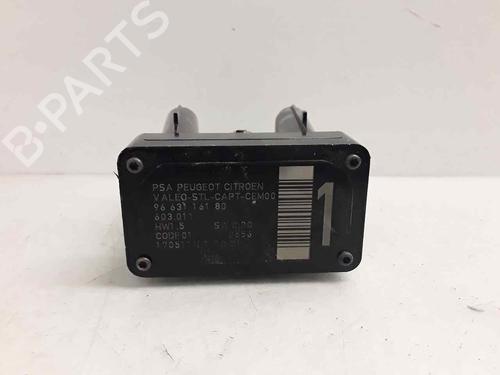 Module électronique CITROËN DS4 (NX_) [2011-2015]  25793844