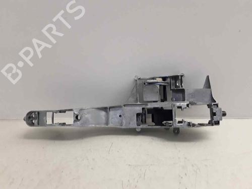 Front left interior door handle PEUGEOT 207 CC (WD_) 1.6 16V | BP19156279I13 