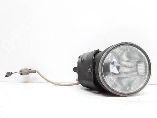 Right front fog light NISSAN X-TRAIL I (T30) 2.2 DCi FWD | BP9370303C31 