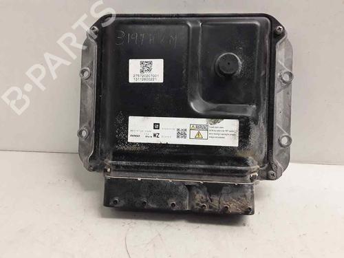 Computer motormanagement OPEL ZAFIRA / ZAFIRA FAMILY B (A05) 1.7 CDTI (M75) (110 hp) 29548605