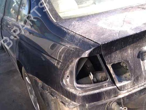 Pedal BMW 3 (E46) 320 d | BP7472033I4 