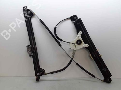 Used Front left window mechanism BMW 5 Gran Turismo (F07) [2009-2017]  31906687