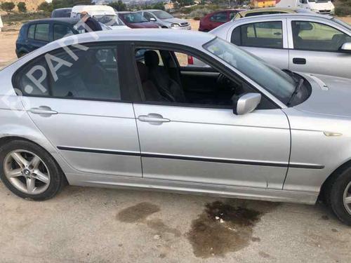 Electronic module BMW 3 (E46) 320 d | BP7471172M83 