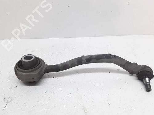 Used Right front suspension arm MERCEDES-BENZ CLC-CLASS (CL203) CLC 200 CDI (203.707) (122 hp) 12317109