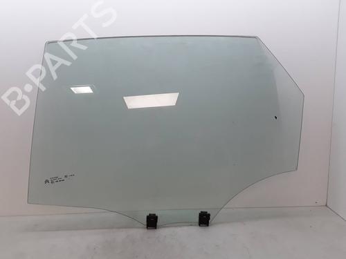 Used Rear left door window CITROËN C4 II (NC_) [2009-2026]  31282058