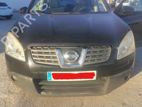 Gear lever NISSAN QASHQAI / QASHQAI +2 I (J10, NJ10, JJ10E) 1.5 dCi | BP9143102M90 