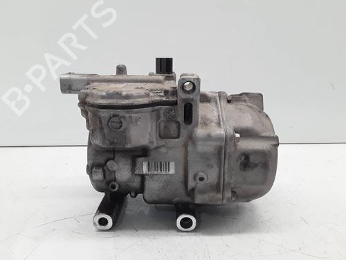 Used AC compressor AC compressor TOYOTA AURIS (_E18_) 1.8 Hybrid (ZWE186_, ZWE186R) (136 hp) 36679980 36679980