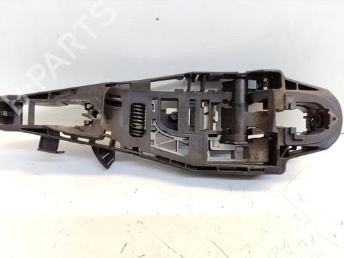 Støtte Støtte CITROËN C-ELYSEE (DD_) [2012-2026] 37242113 37242113