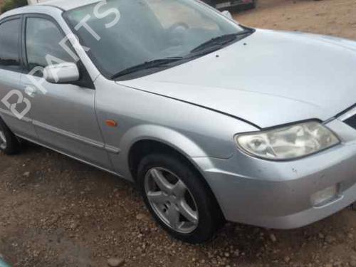 Used Parts MAZDA 323 F VI Hatchback (BJ) 1.6 (BJ10M) (95 hp) 884933
