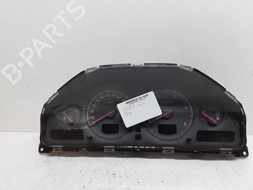 Instrument cluster VOLVO S80 I (184) 2.5 TDI | BP9528715C47 