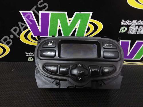 Airco bedieningspaneel CITROËN XSARA PICASSO (N68) [1999-2012]  7469520