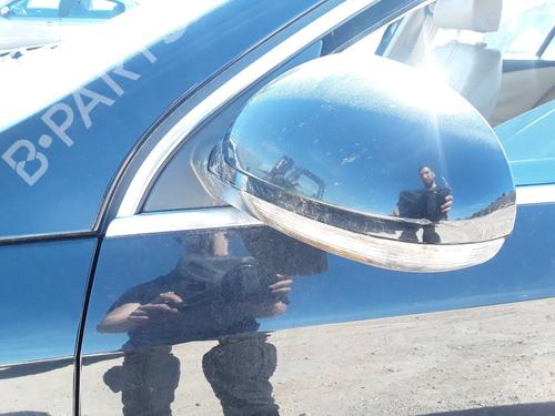 Left mirror VW PASSAT B6 (3C2) 2.0 TDI | BP17182111C26