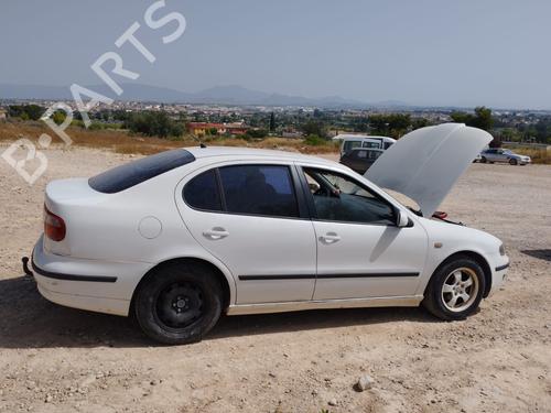Compressor do fecho central SEAT TOLEDO II (1M2) 1.6 | BP11174152M86 