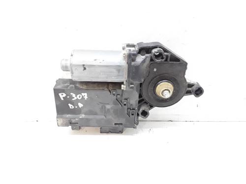 Vindusheismotor høyre foran PEUGEOT 307 Break (3E) 2.0 HDI 110 (107 hp) 13256800