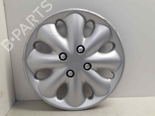 Used Hub cap CITROËN XSARA (N1) 1.4 i (75 hp) 25818410