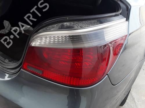 Højre baglygte BMW 5 (E60) 530 d (218 hp) 32251003