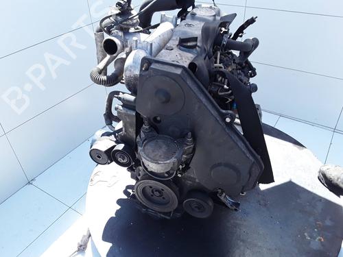 Engine FORD TRANSIT CONNECT (P65_, P70_, P80_) 1.8 TDCi | BP36025157M1 - Image 2