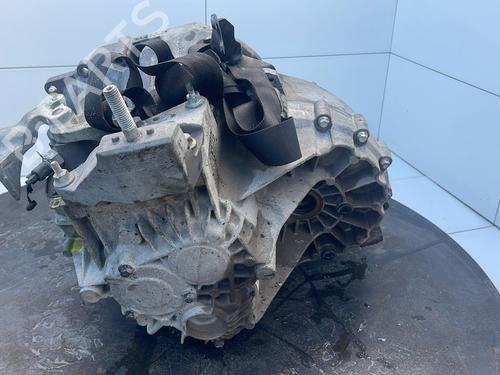 Gearbox FORD S-MAX (WA6) | BP28503140M3