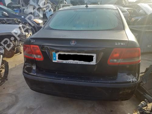 Motorophæng SAAB 9-3 (YS3F, E79, D79, D75) 1.9 TiD | BP16849064M89 