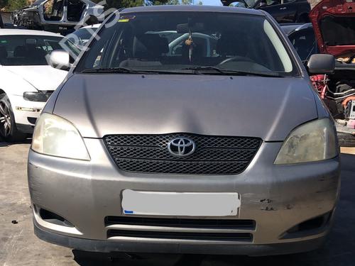 Teile für TOYOTA COROLLA (_E12_) 2.0 D-4D (CDE120R, CDE120L_) (116 hp) 4275456 