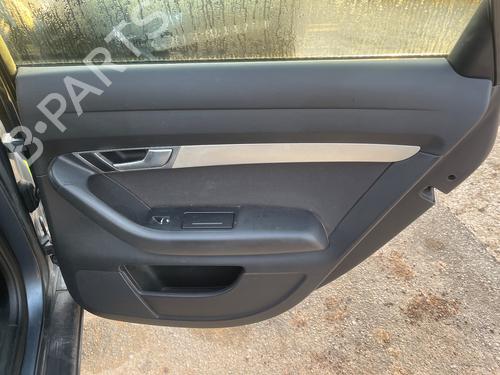 Bageste højre beklædning AUDI A6 C6 (4F2) [2004-2011]  31117986