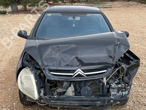 Used Parts CITROËN XSARA Coupe (N0) 2.0 HDI 90 (90 hp) 4262420