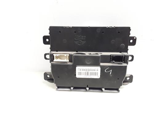 Climate control MINI MINI (R56) Cooper | BP16858089I5 